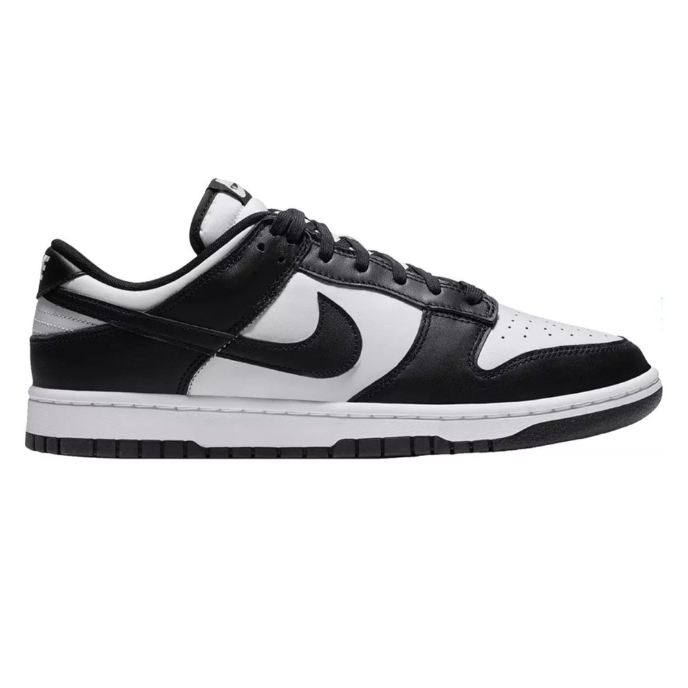 Nike Panda Dunks